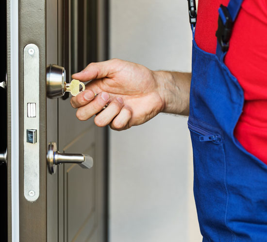 Residential Locksmith Chino