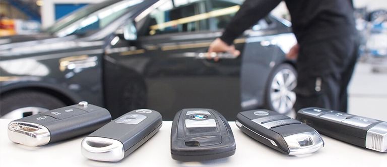 Automotive Locksmith Chino