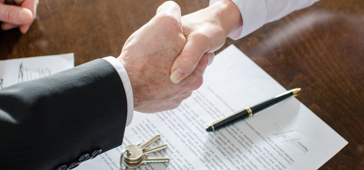 Commercial Eviction Service Chino