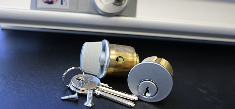 Commercial Lock Installation Chino