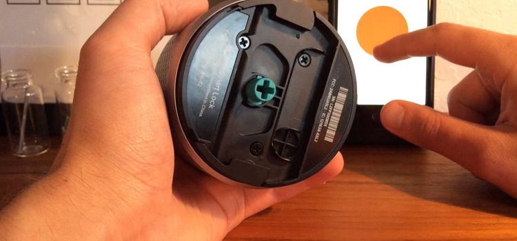 Smart Lock Repair Chino